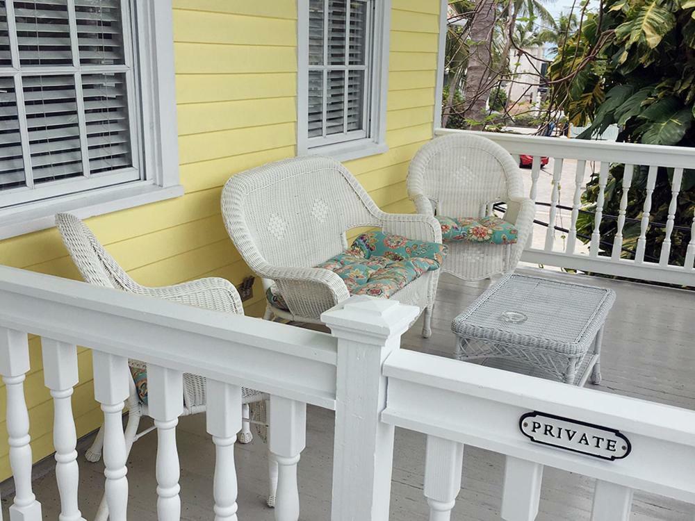 Avalon Bed And Breakfast (Adults Only) Key West Esterno foto