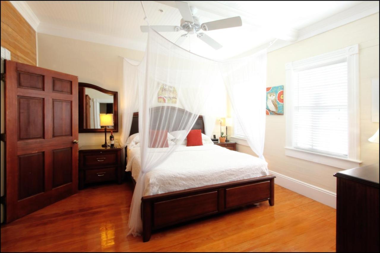 Avalon Bed And Breakfast (Adults Only) Key West Camera foto